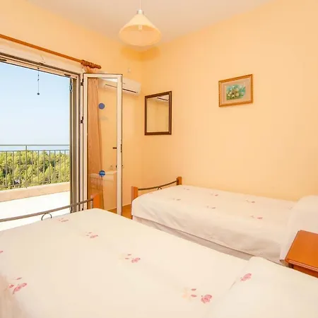 Aphrodite Ii Villa *