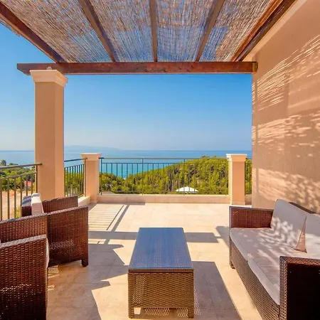 Aphrodite Ii Villa *