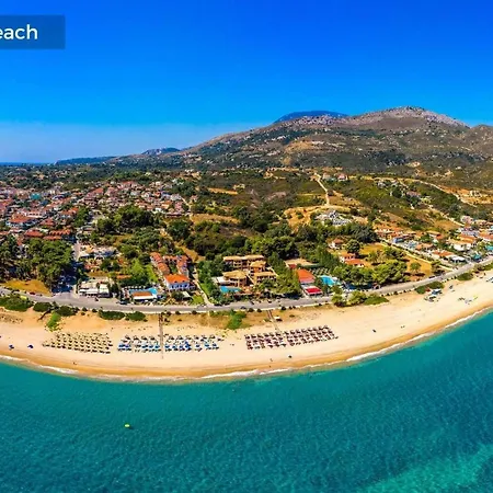 Aphrodite Ii Villa *