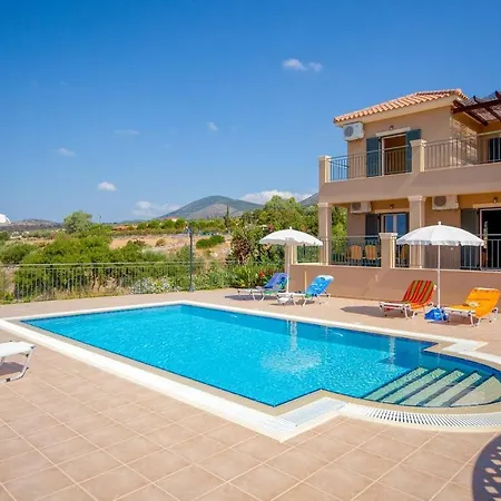 Aphrodite Ii Trapezaki (Kefalonia)